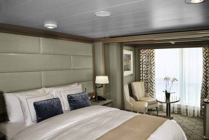 Panorama Suite